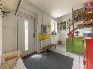 Prodej rodinného domu, Liberec - Liberec XXV-Vesec, Sasanková, 120 m2