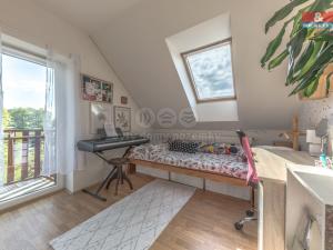 Prodej rodinného domu, Liberec - Liberec XXV-Vesec, Sasanková, 120 m2
