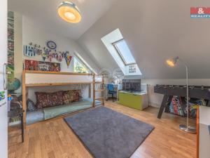 Prodej rodinného domu, Liberec - Liberec XXV-Vesec, Sasanková, 120 m2