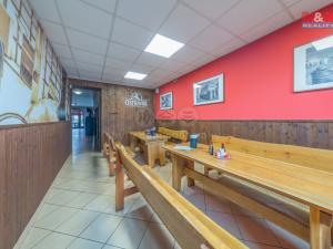 Prodej obchodního prostoru, Ostrava - Kunčičky, Polní osada, 360 m2