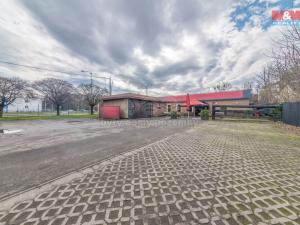 Prodej obchodního prostoru, Ostrava - Kunčičky, Polní osada, 360 m2