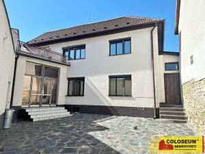 Prodej rodinného domu, Komňa, 146 m2