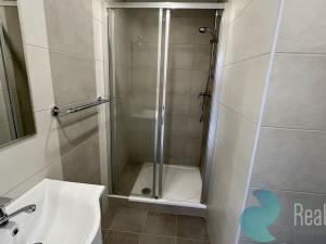Pronájem bytu 1+1, Český Krumlov, Sídliště Plešivec, 40 m2