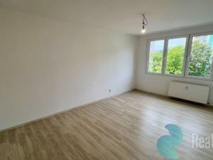 Pronájem bytu 1+1, Český Krumlov, Sídliště Plešivec, 40 m2