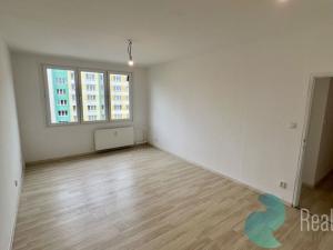 Pronájem bytu 1+1, Český Krumlov, Sídliště Plešivec, 40 m2