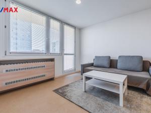 Pronájem bytu 2+kk, Praha - Bohnice, Ratibořská, 51 m2