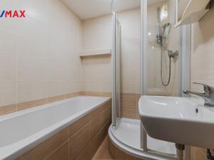 Pronájem bytu 2+kk, Praha - Bohnice, Ratibořská, 51 m2