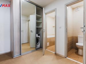 Pronájem bytu 2+kk, Praha - Bohnice, Ratibořská, 51 m2