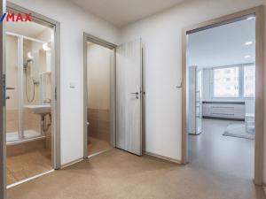Pronájem bytu 2+kk, Praha - Bohnice, Ratibořská, 51 m2