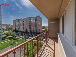 Pronájem bytu 2+kk, Praha - Bohnice, Ratibořská, 51 m2