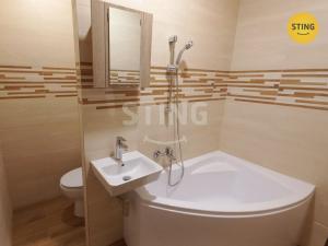 Pronájem bytu 1+1, Ostrava, Výškovická, 39 m2