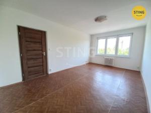 Pronájem bytu 1+1, Ostrava, Výškovická, 39 m2