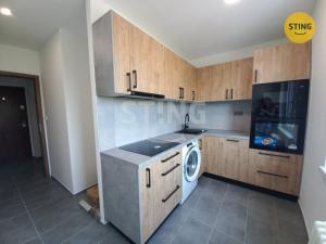 Pronájem bytu 1+1, Ostrava, Výškovická, 39 m2