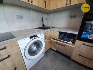 Pronájem bytu 1+1, Ostrava, Výškovická, 39 m2