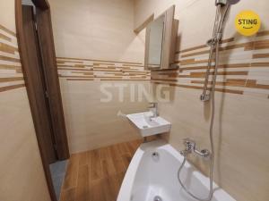 Pronájem bytu 1+1, Ostrava, Výškovická, 39 m2
