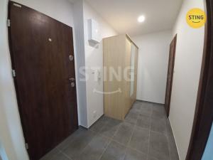 Pronájem bytu 1+1, Ostrava, Výškovická, 39 m2