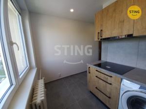 Pronájem bytu 1+1, Ostrava, Výškovická, 39 m2