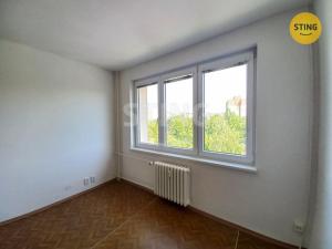 Pronájem bytu 1+1, Ostrava, Výškovická, 39 m2