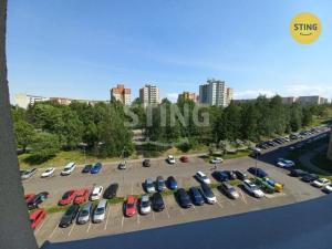 Pronájem bytu 1+1, Ostrava, Výškovická, 39 m2