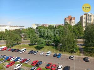 Pronájem bytu 1+1, Ostrava, Výškovická, 39 m2