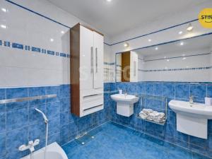 Prodej rodinného domu, Mikulov, Bezručova, 204 m2