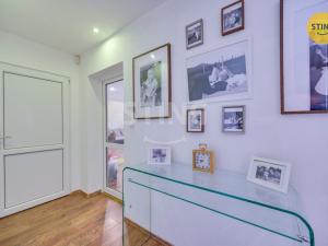 Prodej rodinného domu, Mikulov, Bezručova, 204 m2