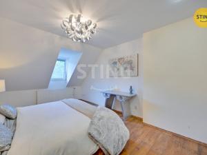 Prodej rodinného domu, Mikulov, Bezručova, 204 m2