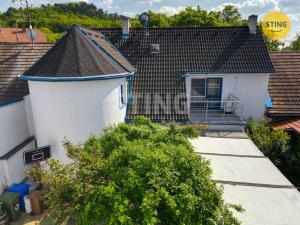 Prodej rodinného domu, Mikulov, Bezručova, 204 m2
