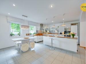 Prodej rodinného domu, Mikulov, Bezručova, 204 m2