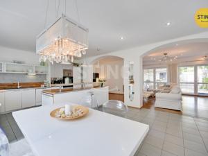 Prodej rodinného domu, Mikulov, Bezručova, 204 m2