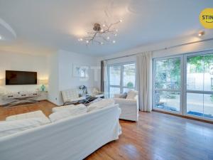 Prodej rodinného domu, Mikulov, Bezručova, 204 m2