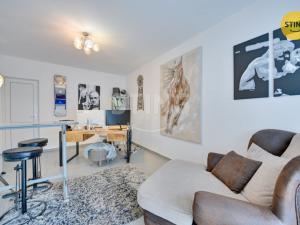 Prodej rodinného domu, Mikulov, Bezručova, 204 m2