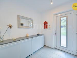 Prodej rodinného domu, Mikulov, Bezručova, 204 m2