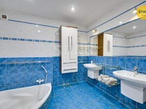 Prodej rodinného domu, Mikulov, Bezručova, 204 m2