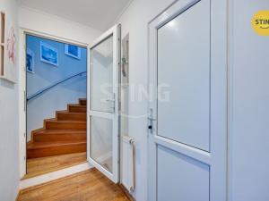 Prodej rodinného domu, Mikulov, Bezručova, 204 m2