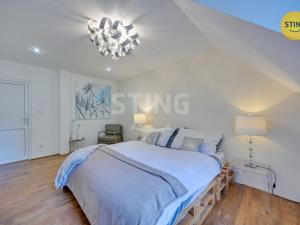 Prodej rodinného domu, Mikulov, Bezručova, 204 m2