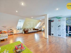 Prodej rodinného domu, Mikulov, Bezručova, 204 m2