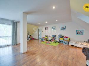 Prodej rodinného domu, Mikulov, Bezručova, 204 m2