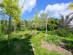 Prodej rodinného domu, Mikulov, Bezručova, 204 m2