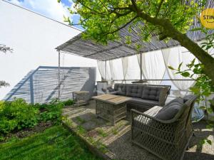 Prodej rodinného domu, Mikulov, Bezručova, 204 m2