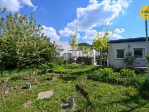 Prodej rodinného domu, Mikulov, Bezručova, 204 m2