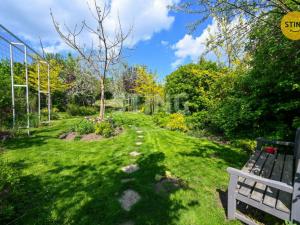 Prodej rodinného domu, Mikulov, Bezručova, 204 m2