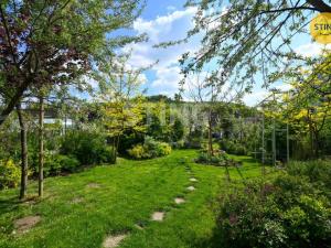 Prodej rodinného domu, Mikulov, Bezručova, 204 m2