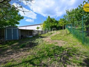 Prodej rodinného domu, Mikulov, Bezručova, 204 m2