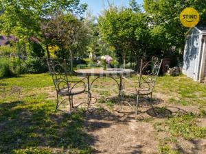 Prodej rodinného domu, Mikulov, Bezručova, 204 m2