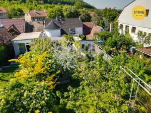 Prodej rodinného domu, Mikulov, Bezručova, 204 m2