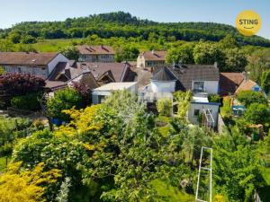 Prodej rodinného domu, Mikulov, Bezručova, 204 m2