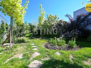 Prodej rodinného domu, Mikulov, Bezručova, 204 m2