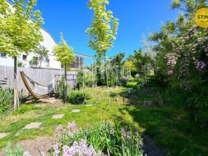 Prodej rodinného domu, Mikulov, Bezručova, 204 m2