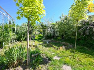 Prodej rodinného domu, Mikulov, Bezručova, 204 m2